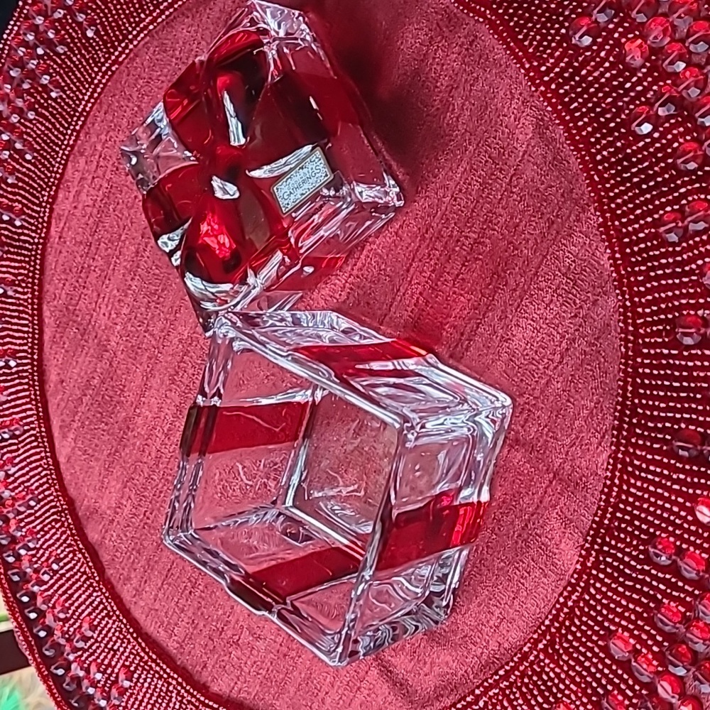 Crystal Gift Box - Picture 2 of 7